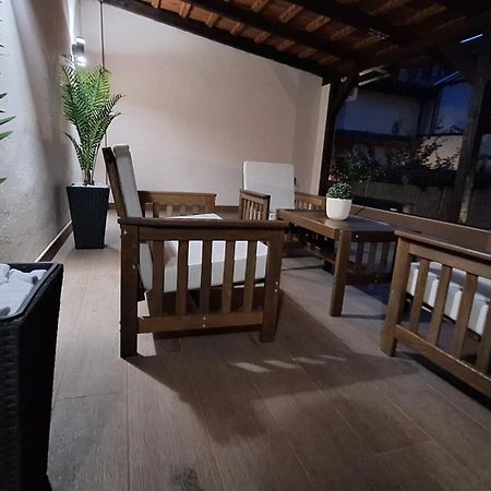 Apartments & Dream Rooms นิส ภายนอก รูปภาพ