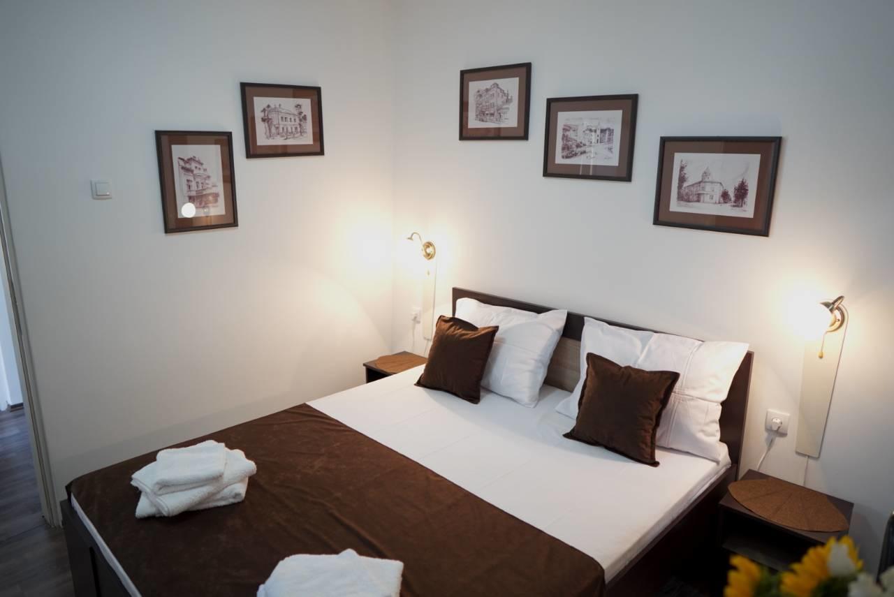 Apartments & Dream Rooms นิส ภายนอก รูปภาพ